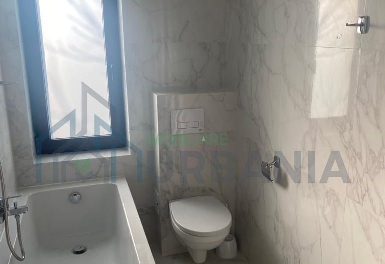Apartament de închiriat, 2 camere, Valea Lupului, Iași – 400 €/lună - Poză 2