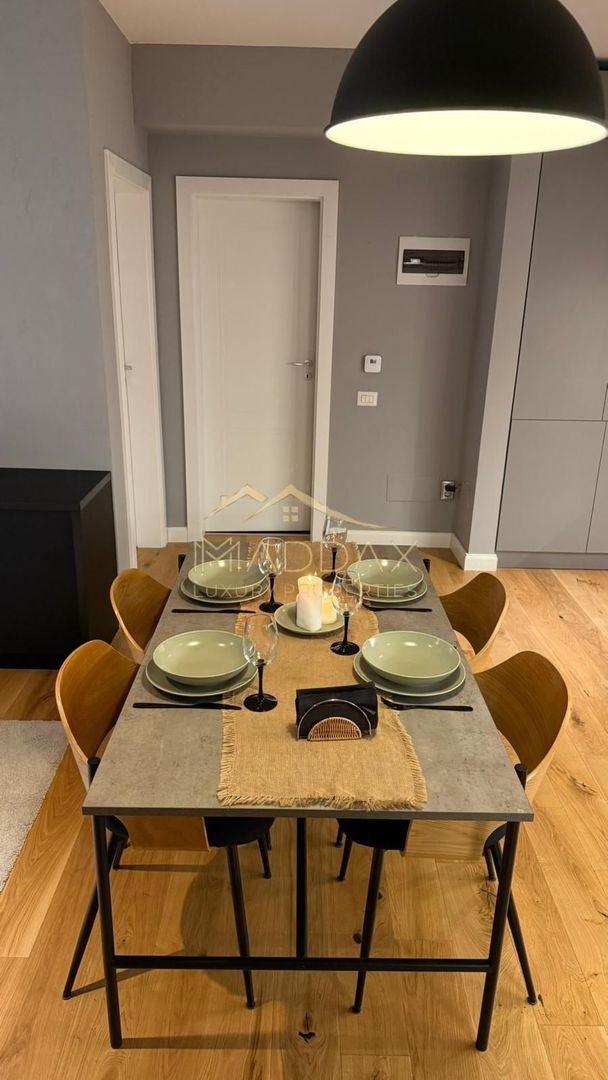 2 camere Lux - Aviatiei - Herastrau - Baneasa**** - Poză 14