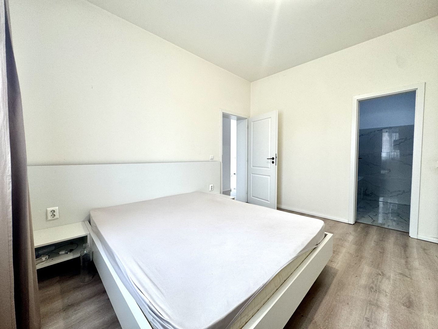 Duplex modern -  confort, eficiență și independență energeticǎ - Poză 8