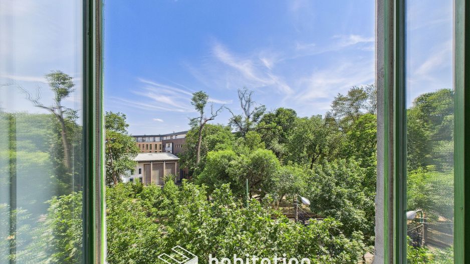 Apartament cu 2 camere | Eleganță, lumină și vedere spre parc, Central - Poză 9