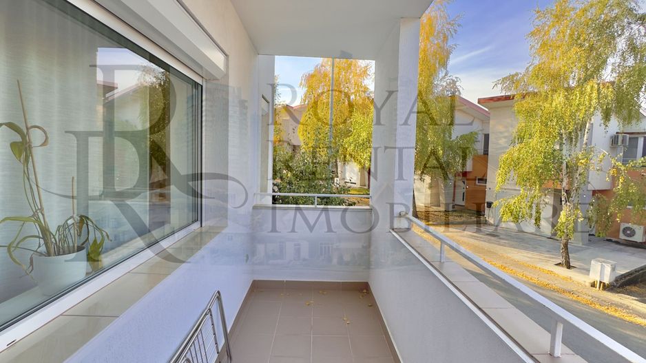 3 Camere | 76mp | Gradină, Garaj și Boxă | Cartier exclusivist Cluj Apahida - Poză 15