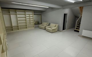 Chirie, casă, 4 camere, strada Muzelor, Botanica - Poză 14