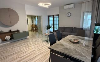 Casa individuala premium cu teren 480 mp in Cartierul Primaverii - Poză 2