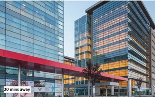 Inchiriere vila smart, pompa caldura, Moara Vlasiei, acces A3 - Poză 18