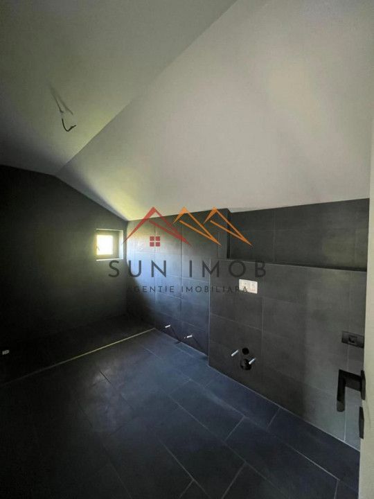 Casa noua P+E, 5 camere, 180 mp, teren 505 m2, Urleta, Prahova - Poză 8