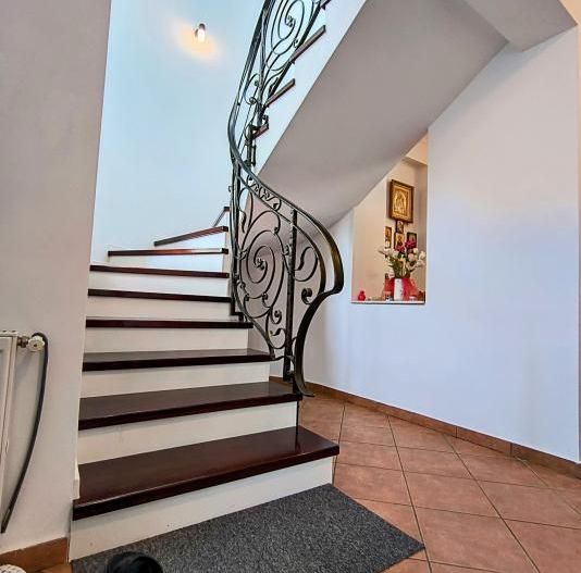 Baneasa- Pipera- Rond OMV- Henri Coanda - Poză 13