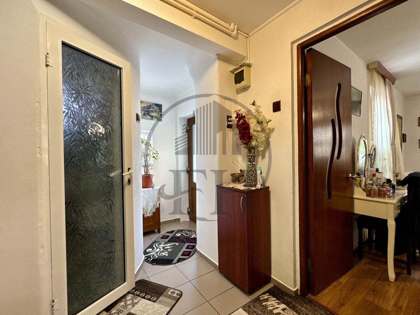 Apartament 3 camere de vanzare Constanta, zona Centrala - Poză 22