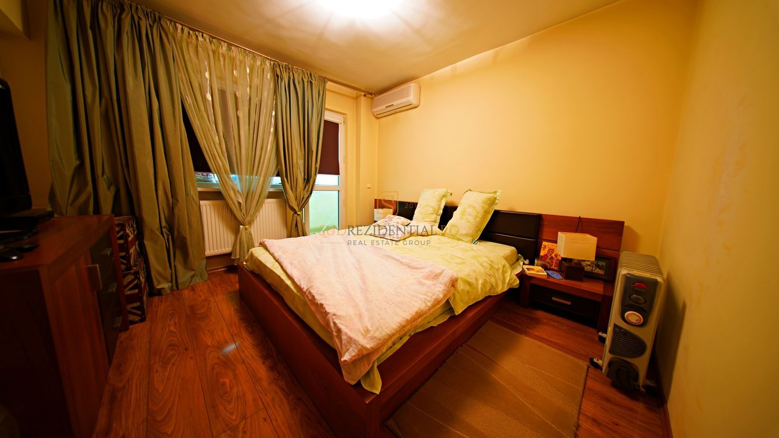 Apartament 3 camere, 78 mp, Bd. Obregia, etaj intermediar, Comision 0% - Poză 11