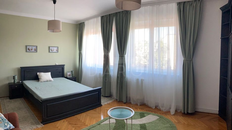 INCHIRIEZ APARTAMENT CU 1 CAMERE IN TARGU MURES - Poză 1