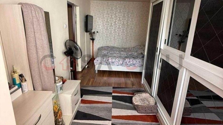 Decomandate, 2 balcoane și etaj 2 – între Flora și West City, Mănăștur - Poză 4