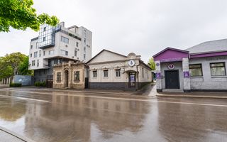 Chirie, spațiu comercial 59,2 mp, str. București, Centru - Poză 1