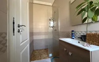Duplex | 3 camere | Mobilat | Parter | Carport | Curte generoasa | - Poză 12