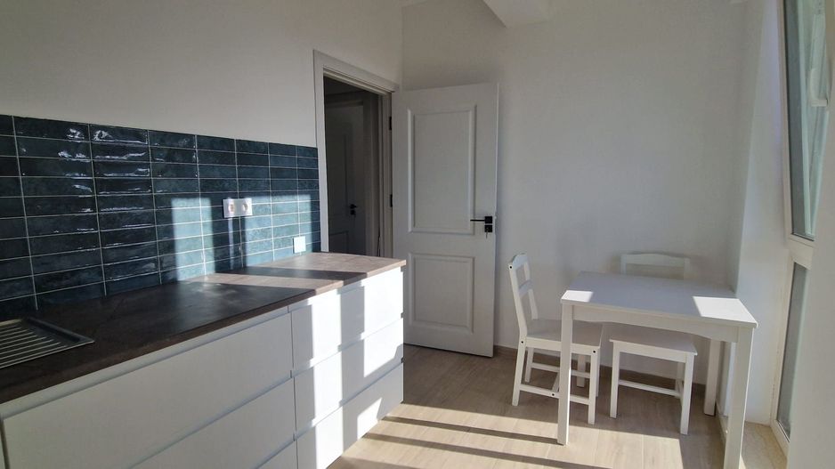 Apartament NOU 1 camera Dec 51 mp+loc parcare subteran Copou 400  euro - Poză 5