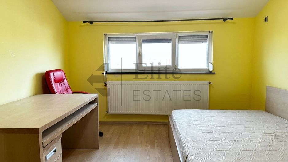 Apartament de vanzare cu 4 camere in zona Decebal - Poză 13