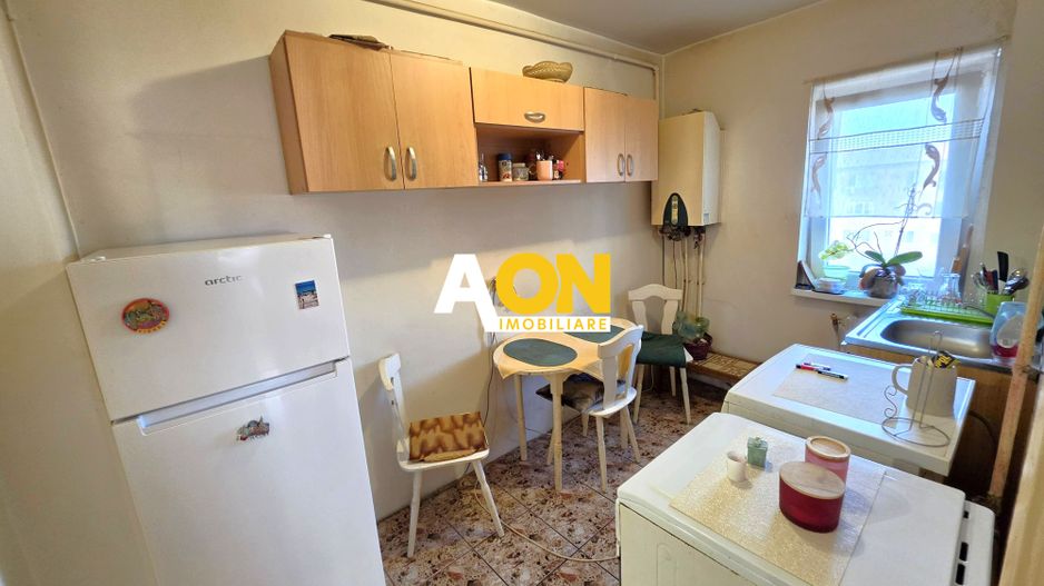 Apartament 2 camere, etaj 4 din 10, Cetate, zona B-dul Transilvaniei - Poză 9
