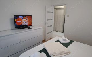 Apartament 3 camere mobilat , zona Victoriei - Poză 8