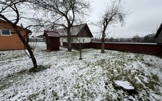 VAND CASA | 78.000 EURO | HORODNIC DE SUS | 4.268 MP | - Poză 28