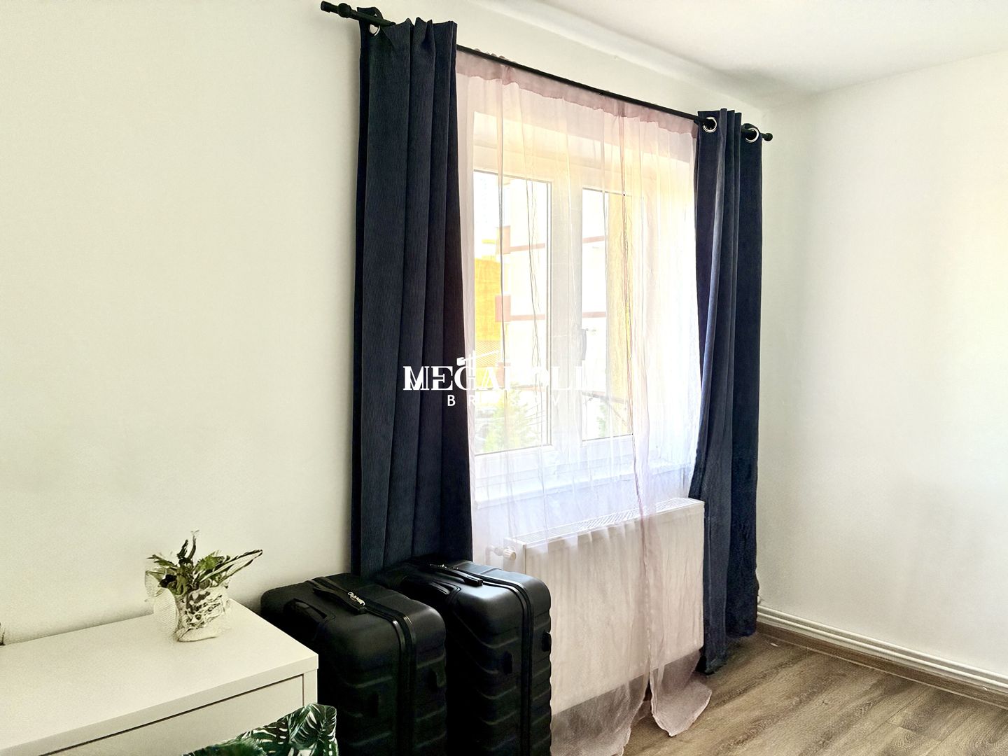 4 Camere de cămin  / Conectate în stil apartament / Bartolomeu - Poză 11