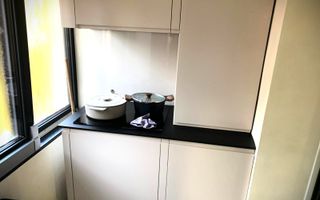 Apartament modern cu grădină -Cornitoiu- - Poză 5