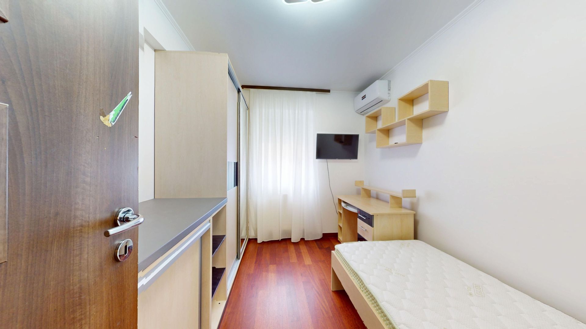 3 camere | Parcare | Aparatorii Patriei - Poză 15