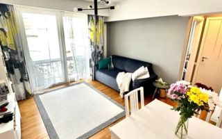 VANZARE 2 CAMERE | COMPLET RENOVAT | CALEA  VICTORIE | FARA RISC SEISMIC - Poză 1