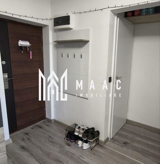 Apartament 2 camere | Etaj 1 | Balcon | Parcare | Magnolia - Poză 7