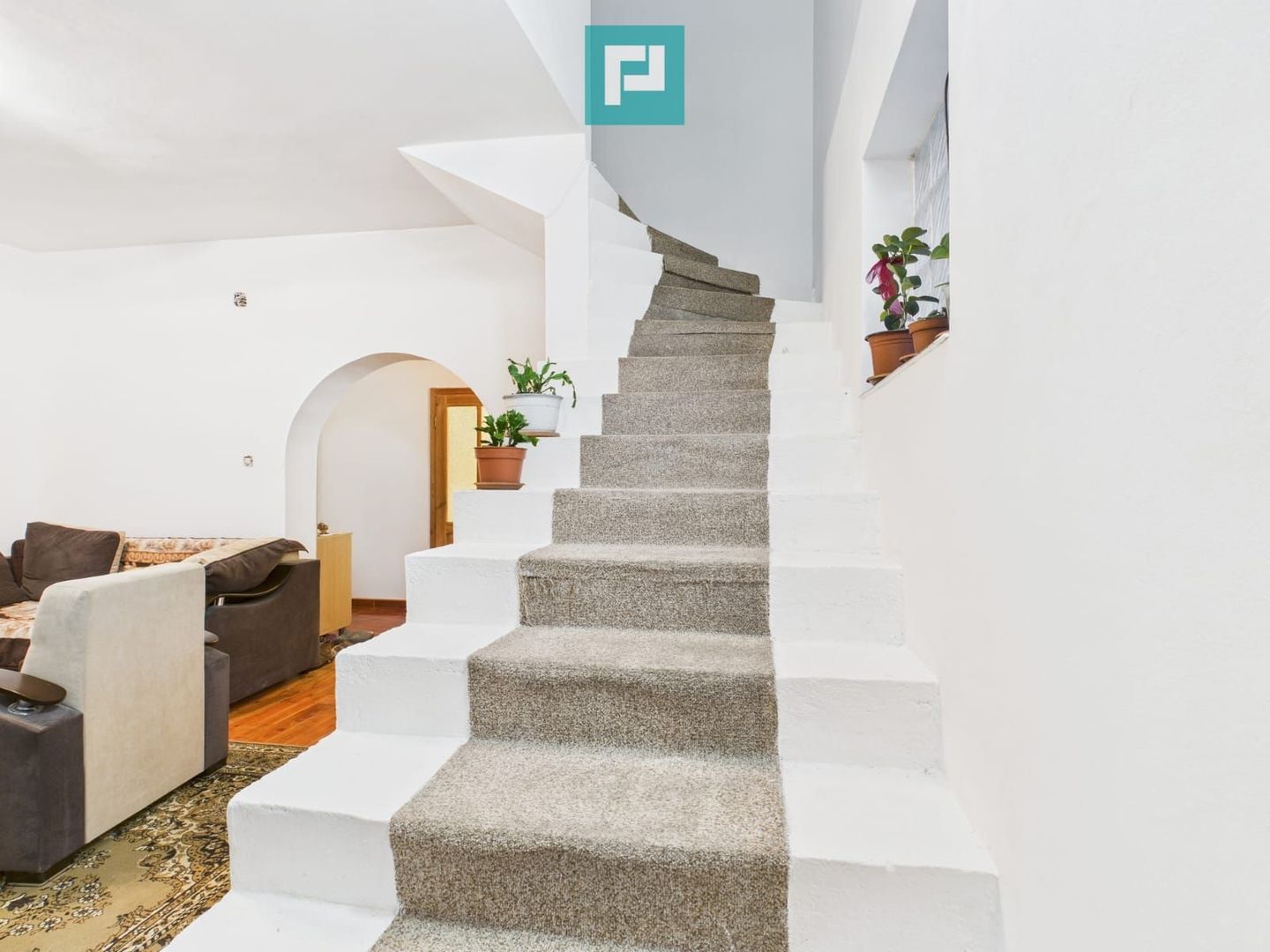 Proprietate frumoasă în centrul Aradului - Poză 10