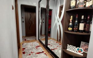 Apartament cu 4 camere in Manastur. - Poză 7