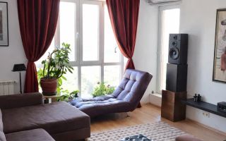 Apartament cu 2 camere / 58 mp / zona Tatarasi - Poză 1