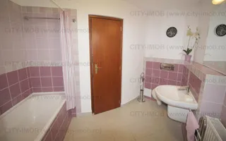 Vanzare Vila  Pipera 1350 mp teren adiacent Iancu Nicolae - Poză 48