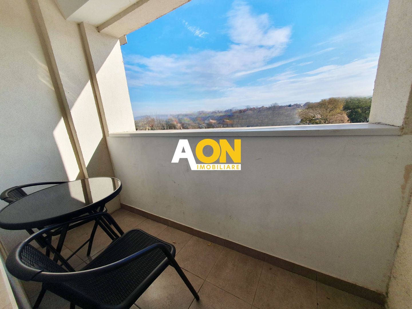 Apartament 2 camere, mobilat, utilat, 50 mp utili, etaj 3,  M-uri - Poză 11