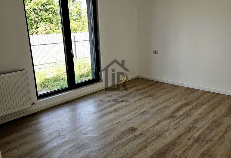 Casă individuală cu 3 camere – Vișan, Iași - Poză 9