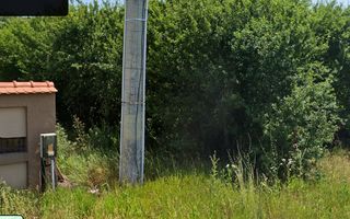 Teren langa padure intravilan Snagov - Ciofliceni - Poză 2