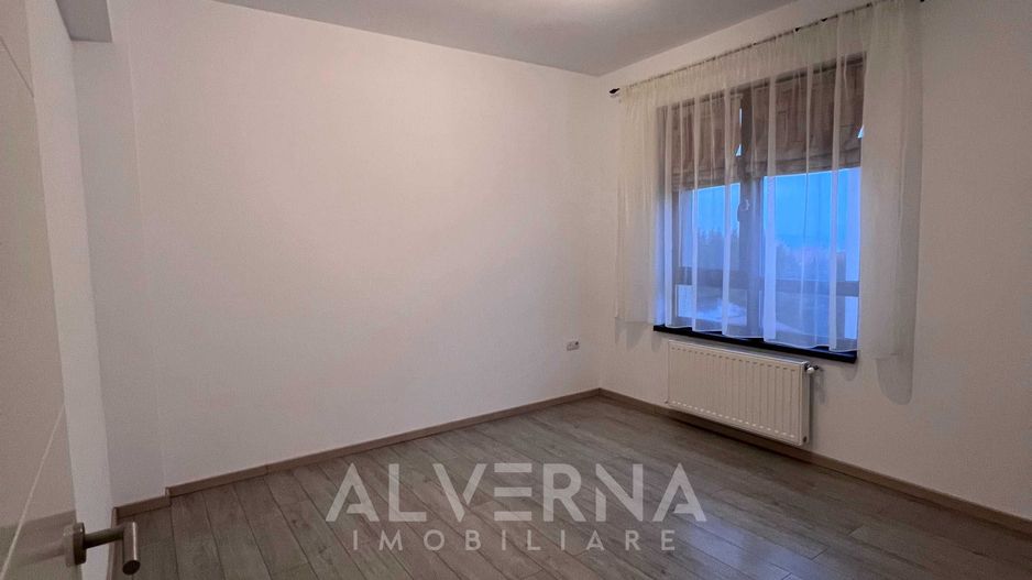 Apartament 3 camere | 80mp + balcon | garaj + parcare | PET  Europa - Poză 5