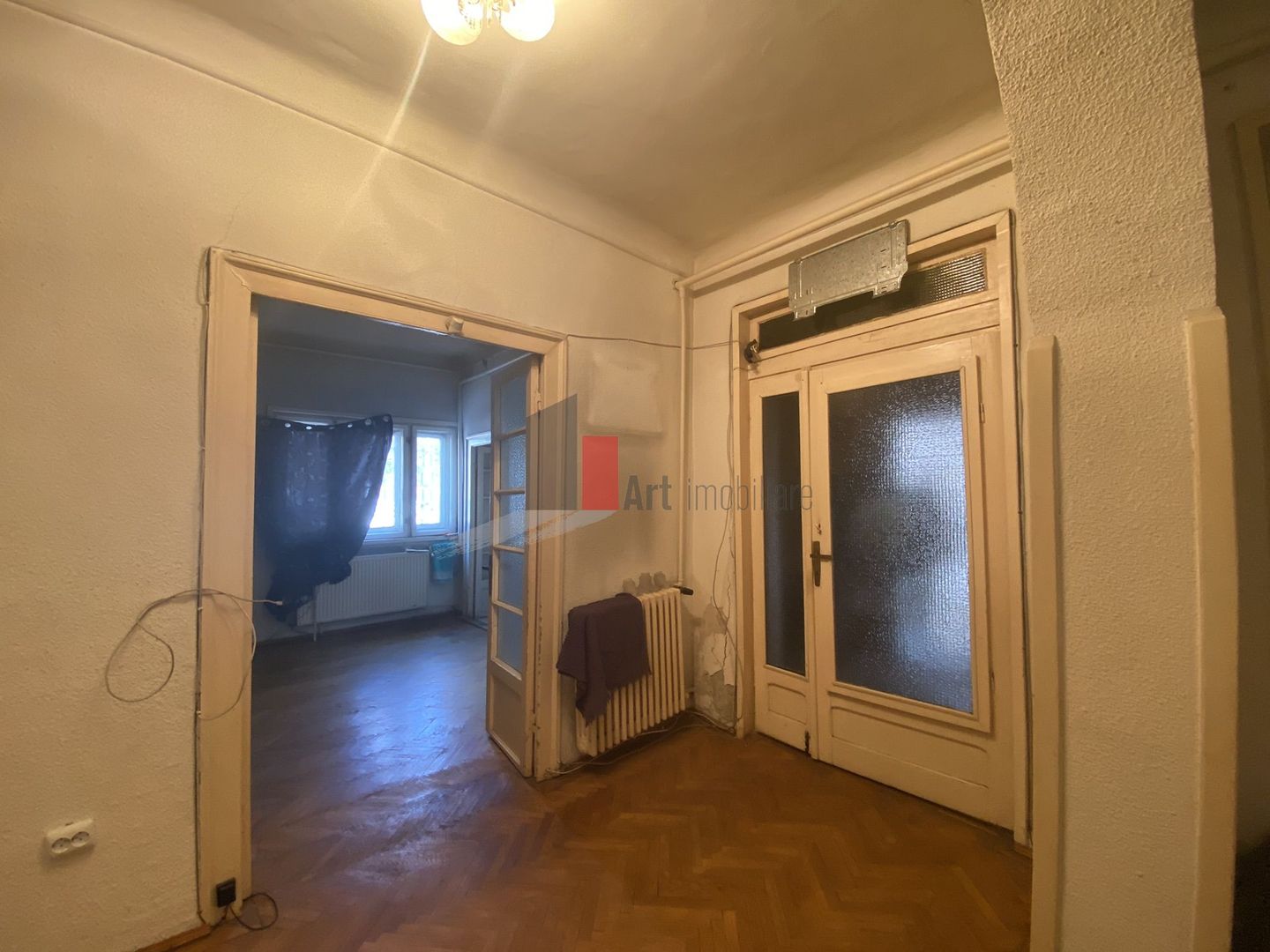 Vila S+P+1+M 220mp zona Popa Nan/Matei Basarab/Calea Calarasilor - Poză 3