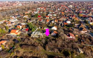 Teren 620 mp în Aradul Nou – lângă Tabacovici Residence | 120.000 € - Poză 7