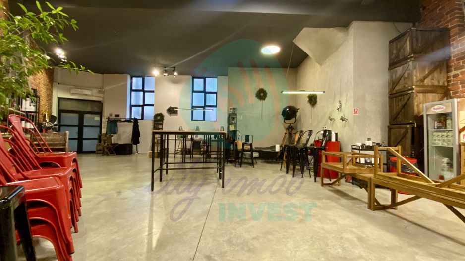 Spatiu special in vila interbelica, Armeneasca - Poză 4