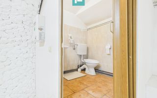 Spațiu comercial  de 29 mp cu vad ultracentral - Poză 7