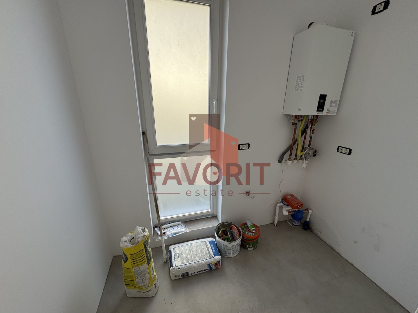 Duplex finisat la cheie in Dumbravita - zona Kaufland - Poză 17