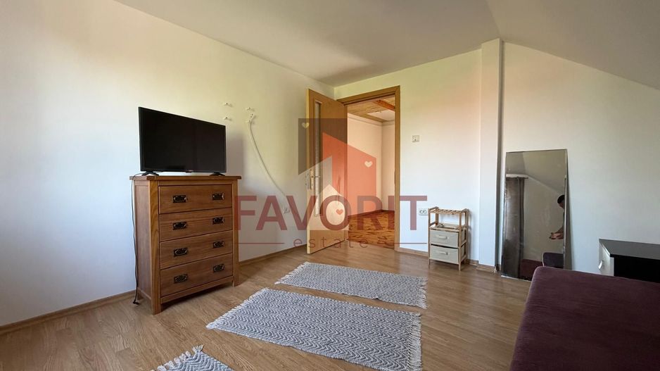 Individuala | 4 camere | Toate utilitatile | Mobilata | Asfalt | - Poză 4
