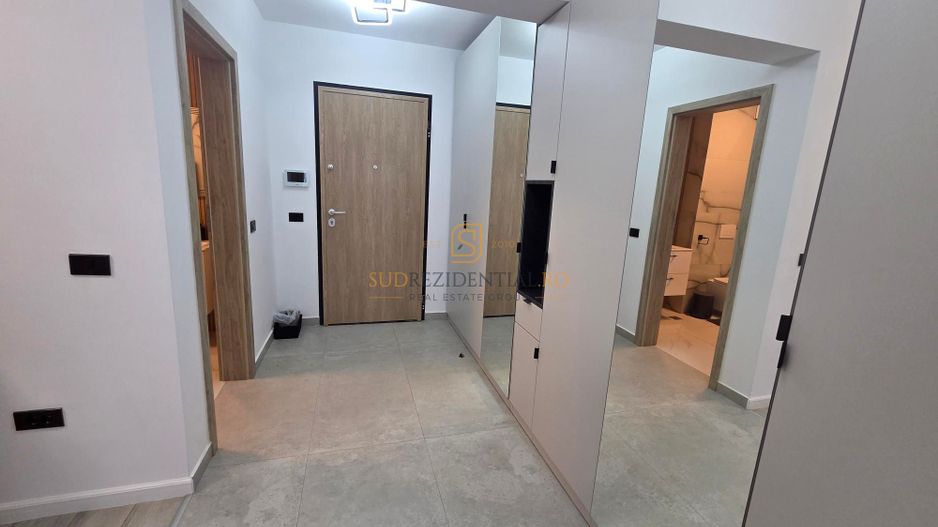 Garsonieră decomandată de vânzare – 37,70 mp | Metrou Berceni - Poză 4