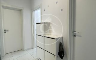 Apartament cu 2 camere de închiriat  in Prima Universitatii, Oradea - Poză 10
