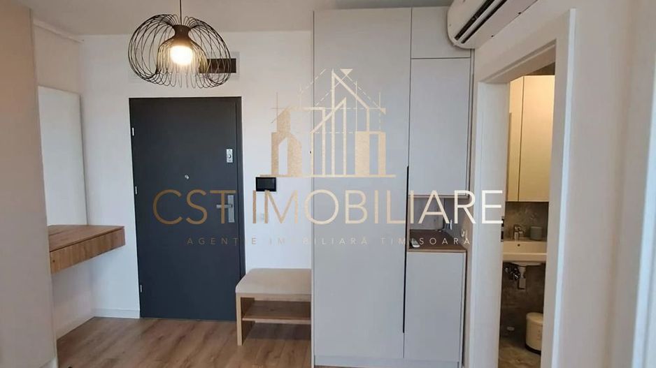 XCity Tower / Apartament cu 2 camere / Parcare inclusa - Poză 6