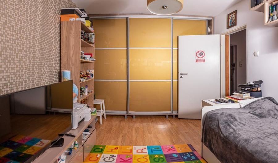 3 camere| Piata Domenii -Ion Mihalache - Poză 8