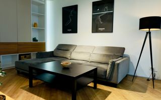 2 camere Pescariu | Dinamic City | Floreasca | B. Vacarescu - Poză 5