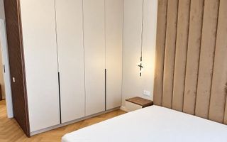 Apartament premium 2 camere, dressing, balcon, parcare subterana. - Poză 5