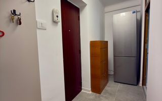 GARA - ETAJ INTERMEDIAR - APARTAMENT CU O CAMERA 40 MP - Poză 4