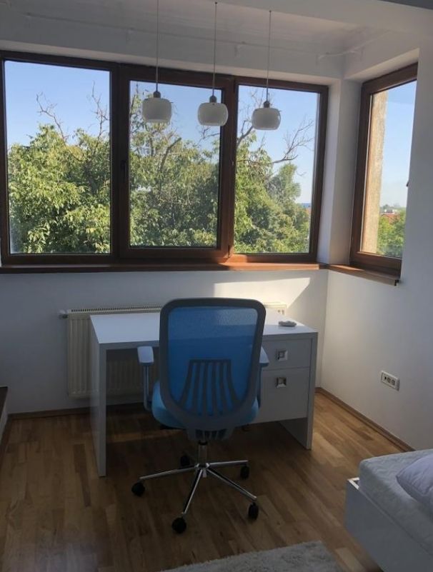 Inchiriere apartament 4 camere | Sisesti | Parcare subterana - Poză 7