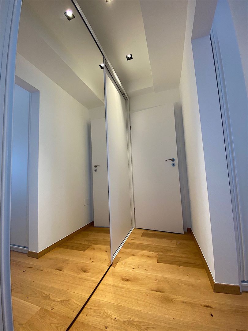 Penthouse Calea Aradului -  terasa 40 mp - Poză 17