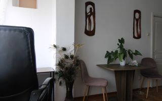 Take Ionescu, 2 camere, centrala proprie - Poză 4